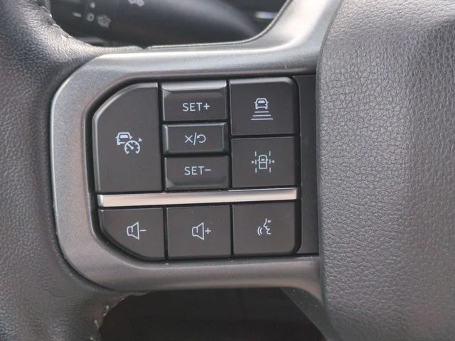 Used 2021 Blue Ford XLT image 17