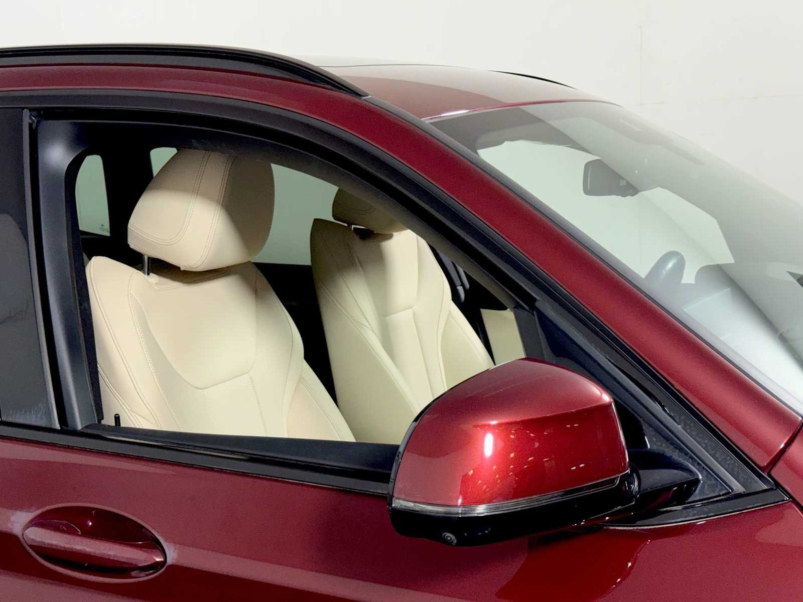 2024 BMW X3 30i - Photo 30