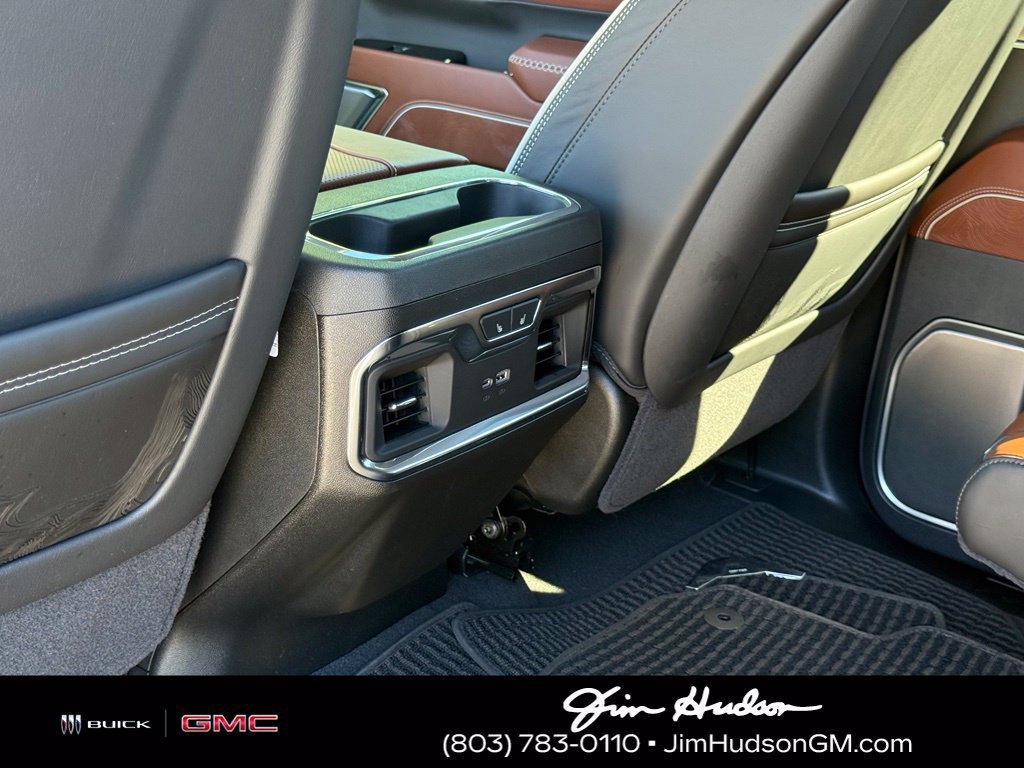 2026 GMC Sierra 2500HD Denali Ultimate - Photo 27
