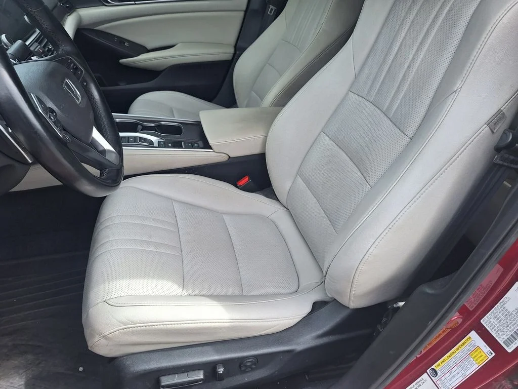 Used 2022  Honda EX-L image 10