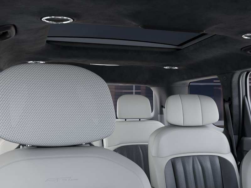 New 2026 Glacial White Pearl / Black Ro Kia GT-Line AWD image 27