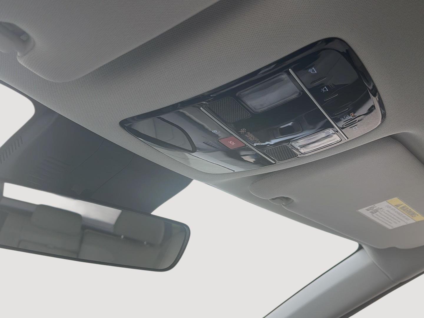 New 2026 Rockwood Green Hyundai SEL AWD image 30