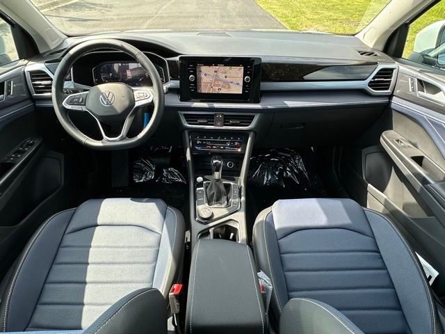 New 2026 Monument Gray Volkswagen 1.5T SEL image 30