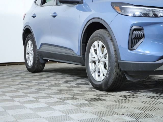 Certified 2025 Ford Escape Active with VIN 1FMCU9GNXSUA46062 for sale in Shakopee, Minnesota
