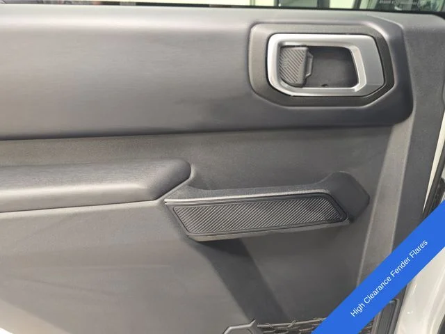 New 2026 Avalanche Gray Ford Outer Banks® image 20