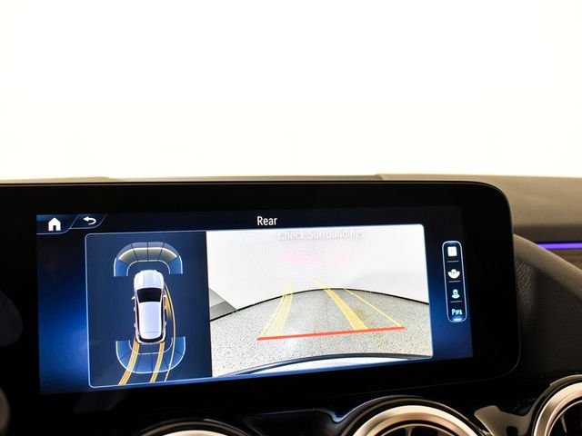 Certified Used 2025 Black Mercedes-Benz GLA 250 image 38