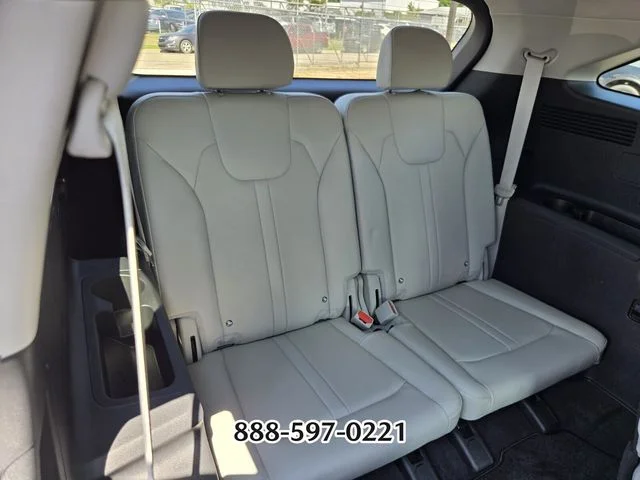 Used 2025 Gray Kia SX image 18