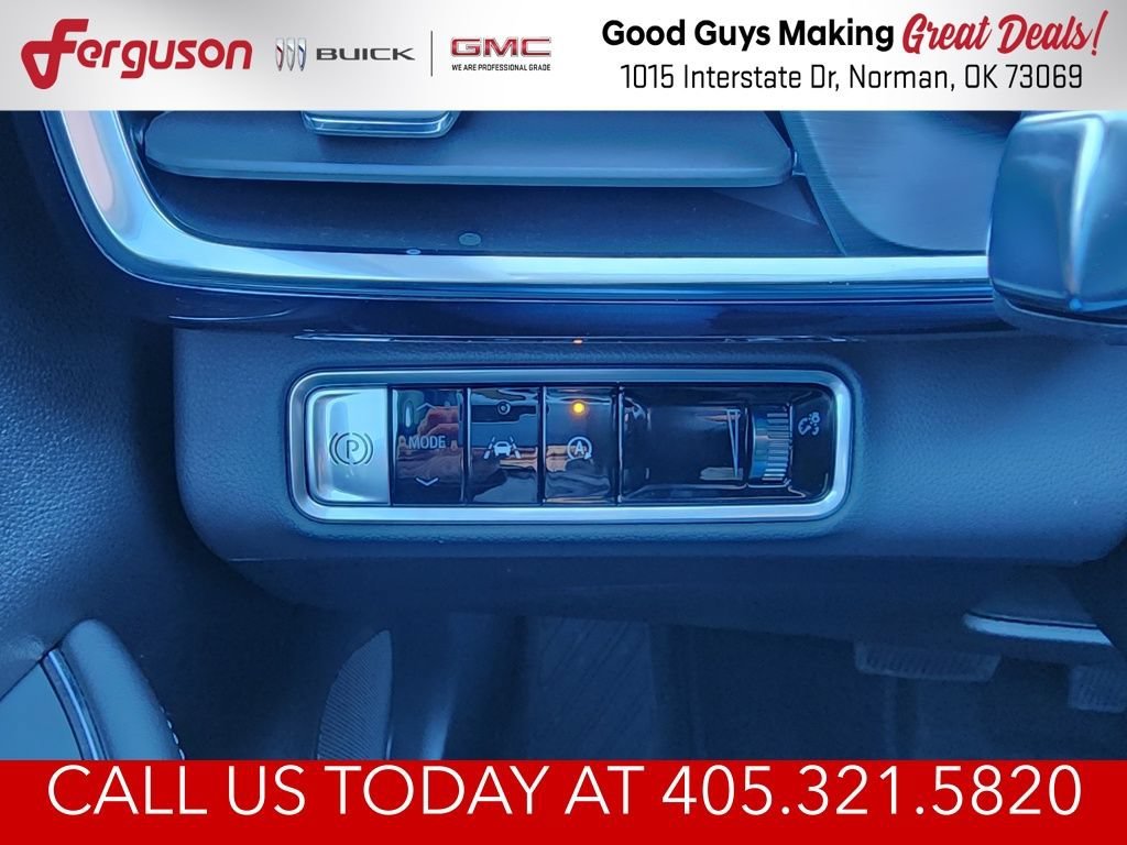 2026 Buick Envision Preferred - Photo 19