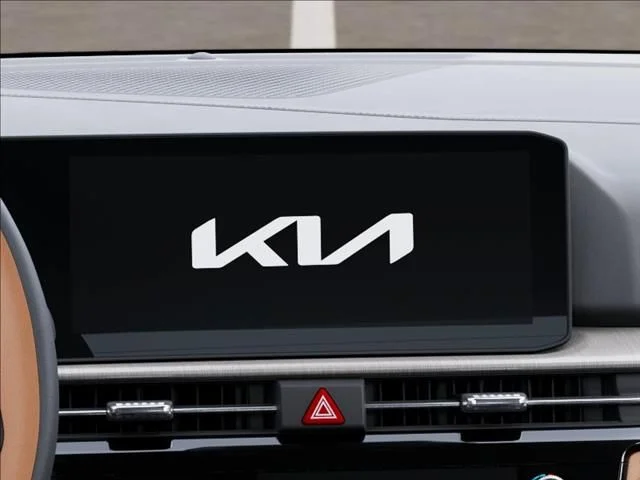 New 2027 Fusion Black Kia X-Line image 20