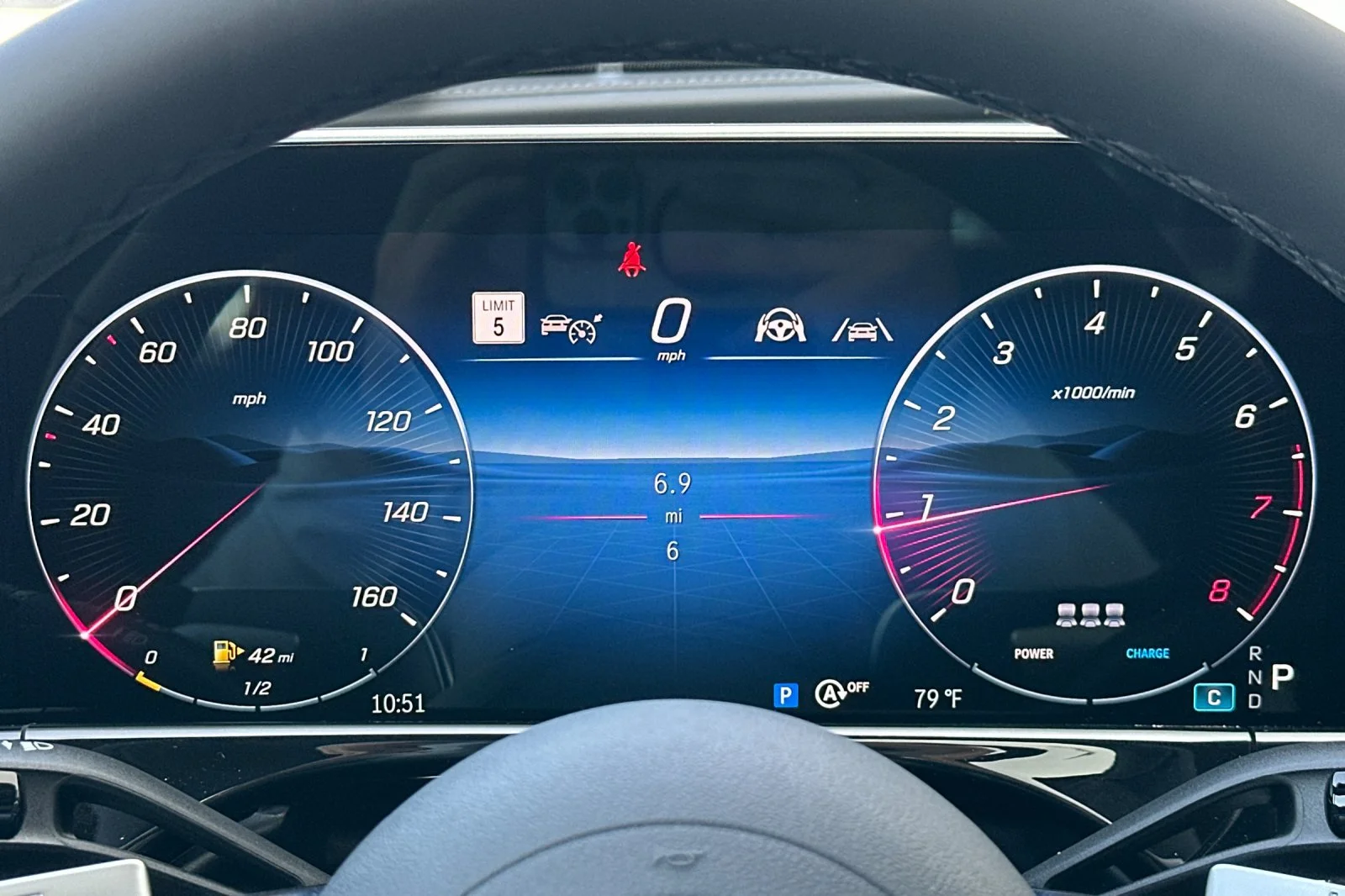 New 2027 Polar White Mercedes-Benz E 350 image 19
