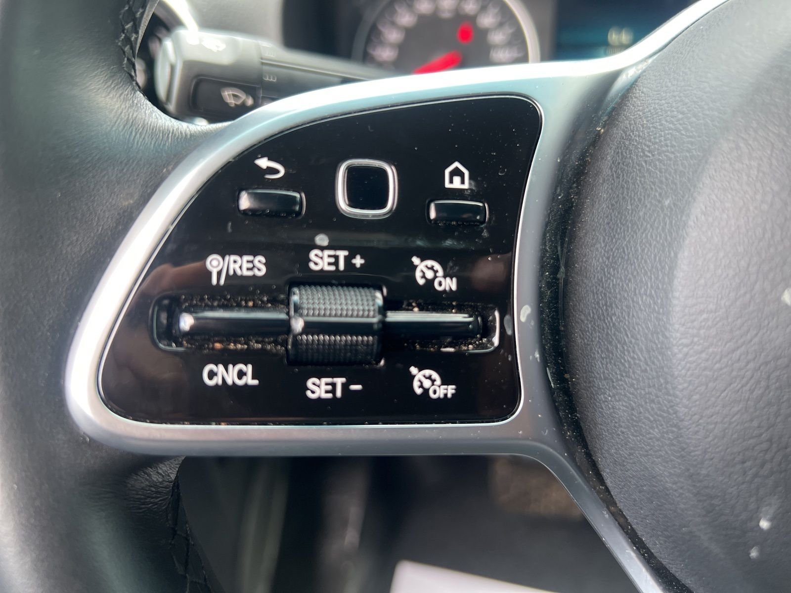 2024 Mercedes-Benz Sprinter Cargo Van Base - Photo 18