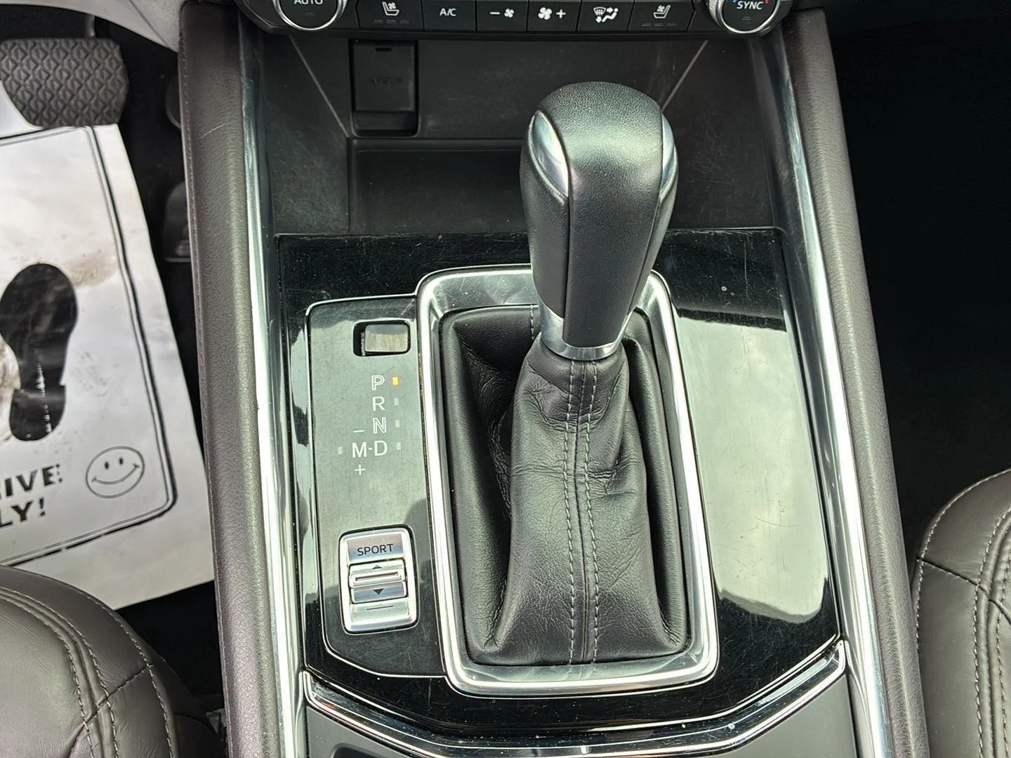Used 2019 Jet Black Mica Mazda Signature image 25