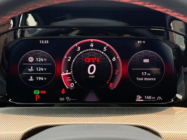 New 2026 White Volkswagen Autobahn image 17