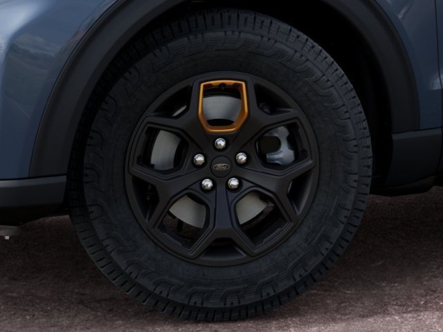 New 2027 Vapor Blue Metallic Ford Tremor® image 19