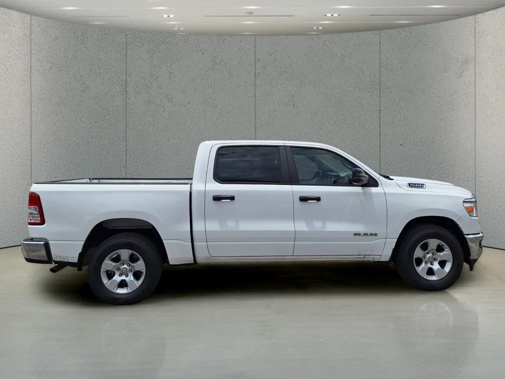 2023 RAM Ram 1500 Pickup Big Horn/Lone Star - Photo 6