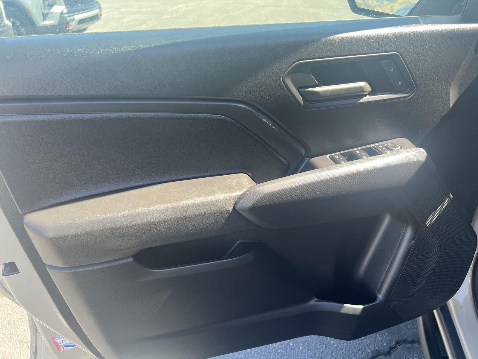 2023 Chevrolet Colorado Trail Boss - Photo 15
