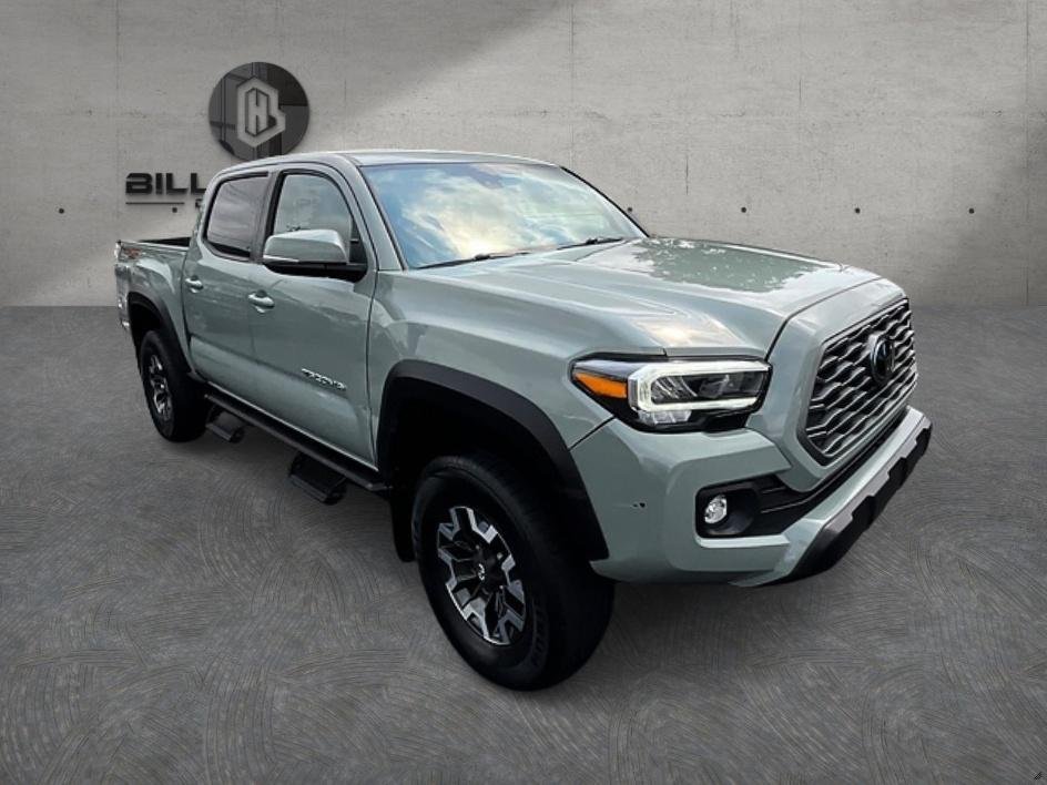 Used 2023  Toyota TRD Off-Road image 4
