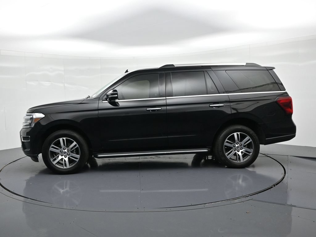 2023 Ford Expedition Limited - Photo 8