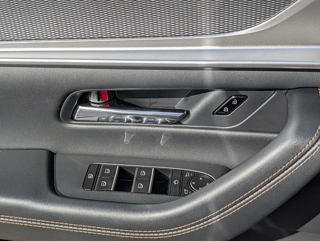 New 2026 Silver Mazda 3.3 Turbo S Premium image 29