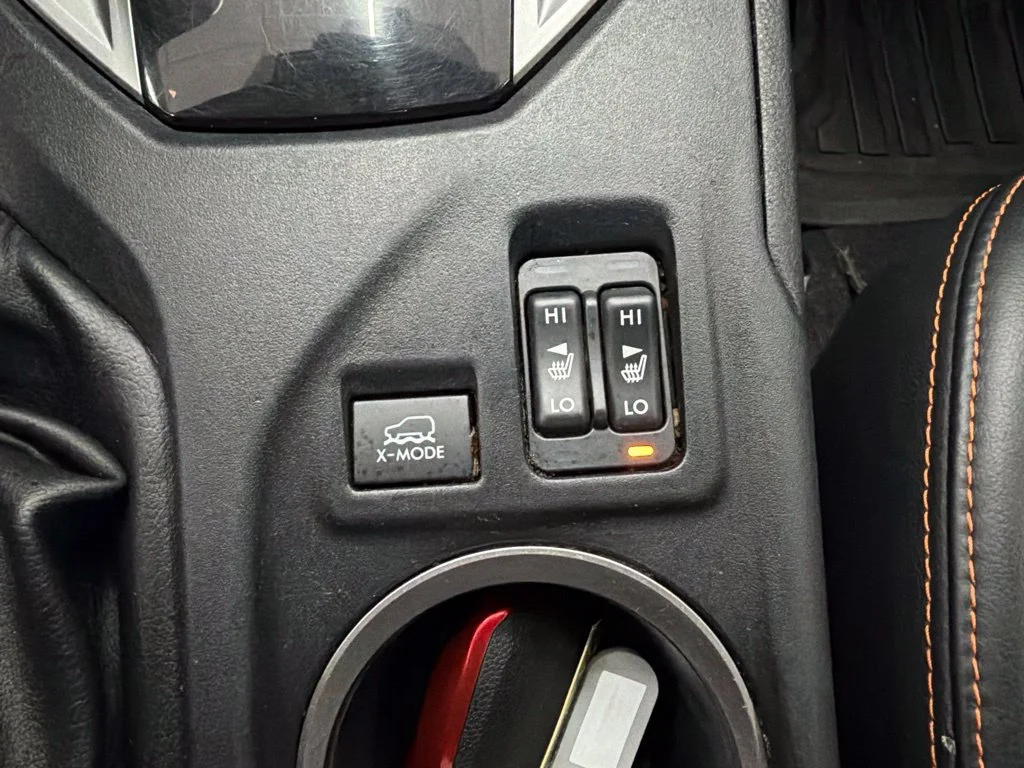 Used 2020 Red Subaru Limited image 18