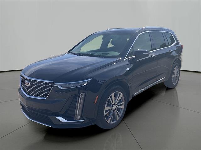 2025 Cadillac XT6