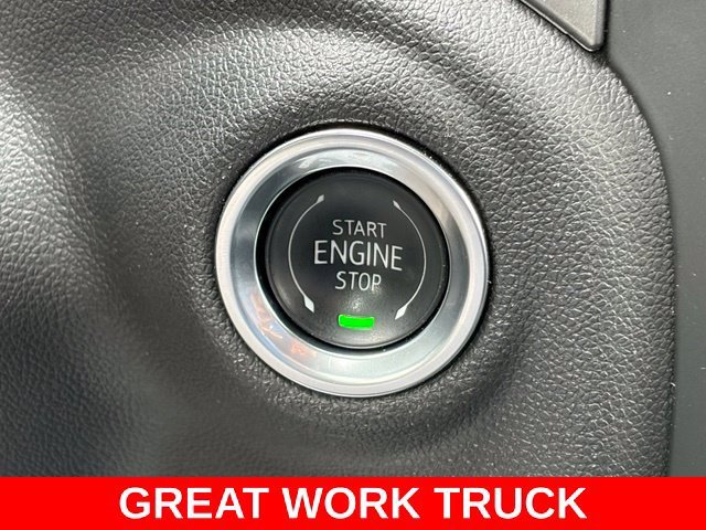 Used 2024 Summit White Chevrolet WT image 23