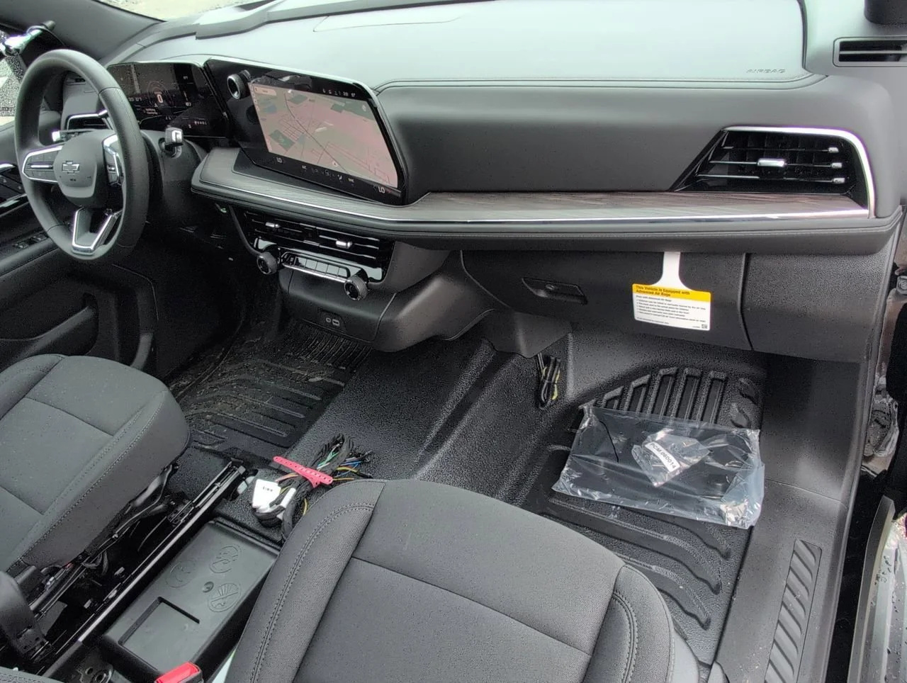 2026 Chevrolet Tahoe Fleet - Photo 27