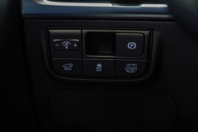 Certified Used 2026 Blue Hyundai SEL Convenience image 33