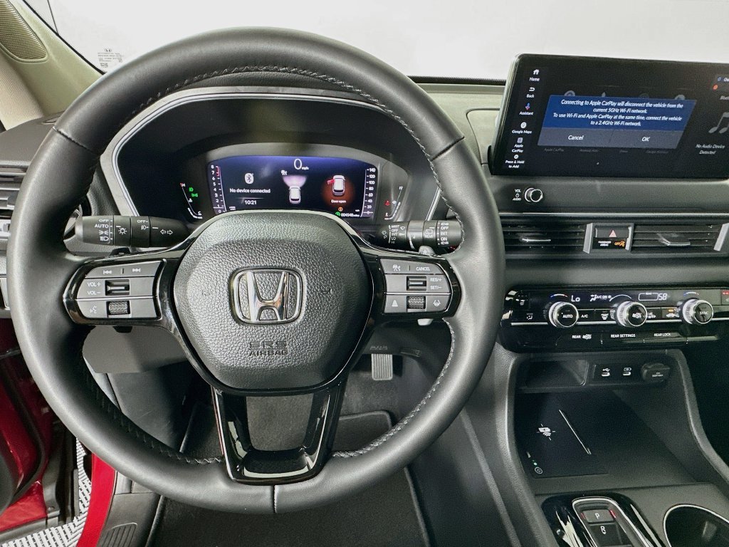 2026 Honda Pilot EX-L - Photo 11