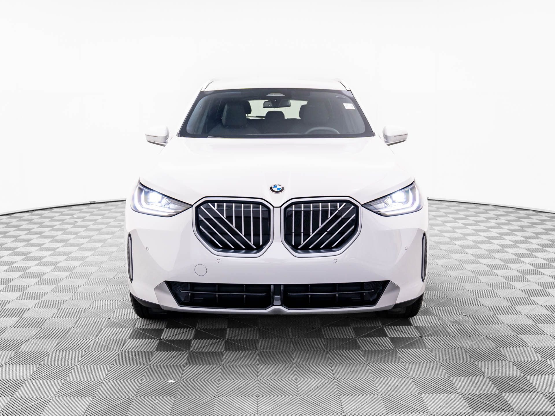 Certified Used 2026 White BMW 30 xDrive image 8