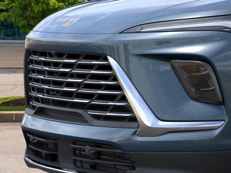 2026 Buick Enclave Preferred - Photo 13