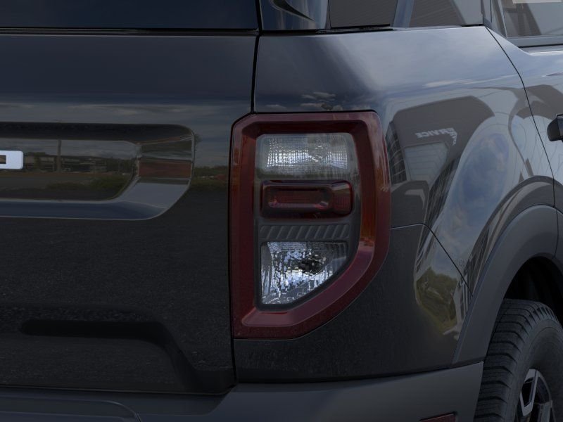New 2026 Shadow Black Ford Outer Banks® image 21