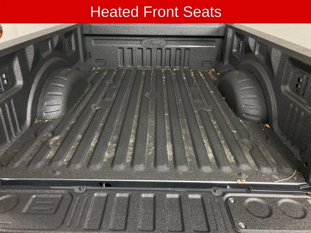 2026 Ford F-350 Super Duty XLT - Photo 23