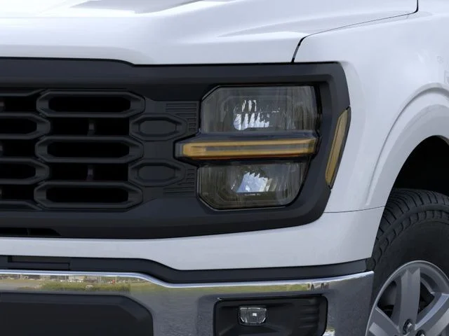 New 2026 Oxford White Ford XL image 18
