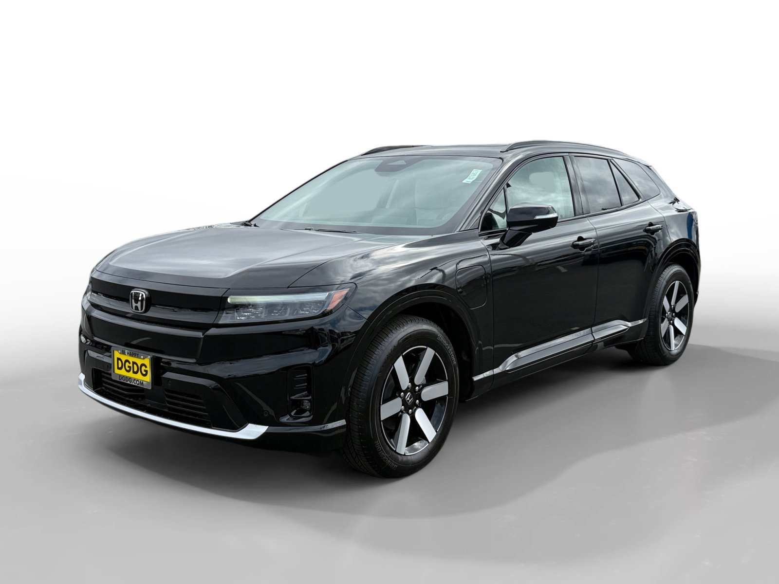 2026 Honda Prologue Touring's photo