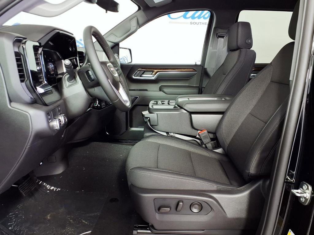 2026 GMC Sierra 1500 Elevation - Photo 8