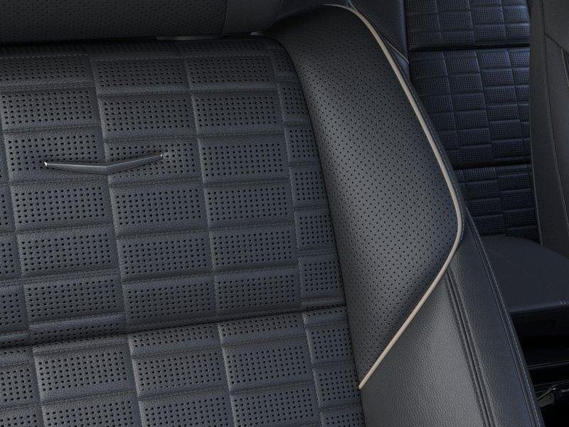 2026 Cadillac Escalade ESV V-Series - Photo 21