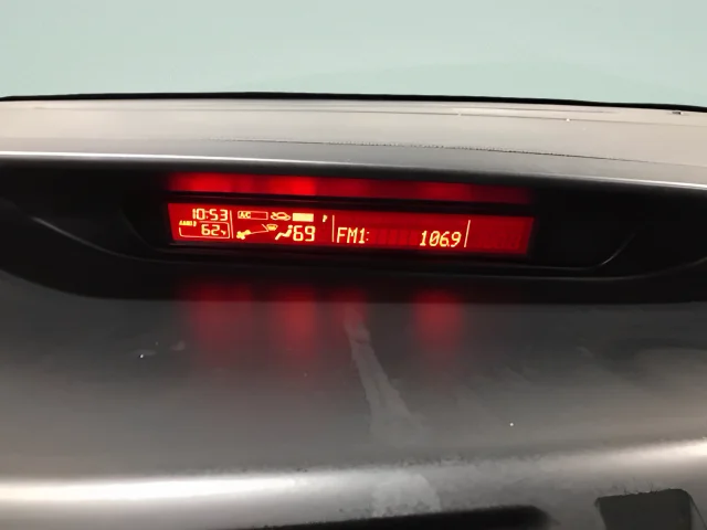 Used 2014 Gray Mazda Sport image 13