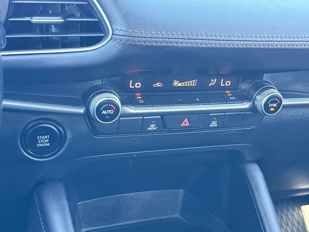 Certified Used 2023 Blue Mazda 2.5 S Select Package image 22