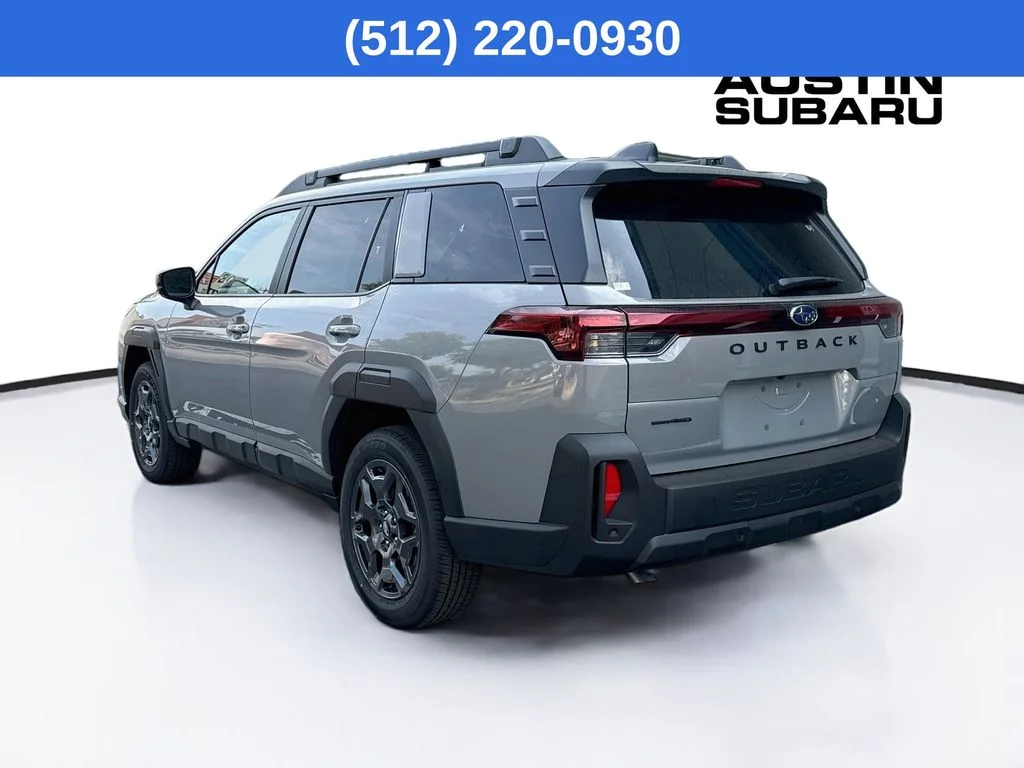 New 2026  Subaru Premium image 6