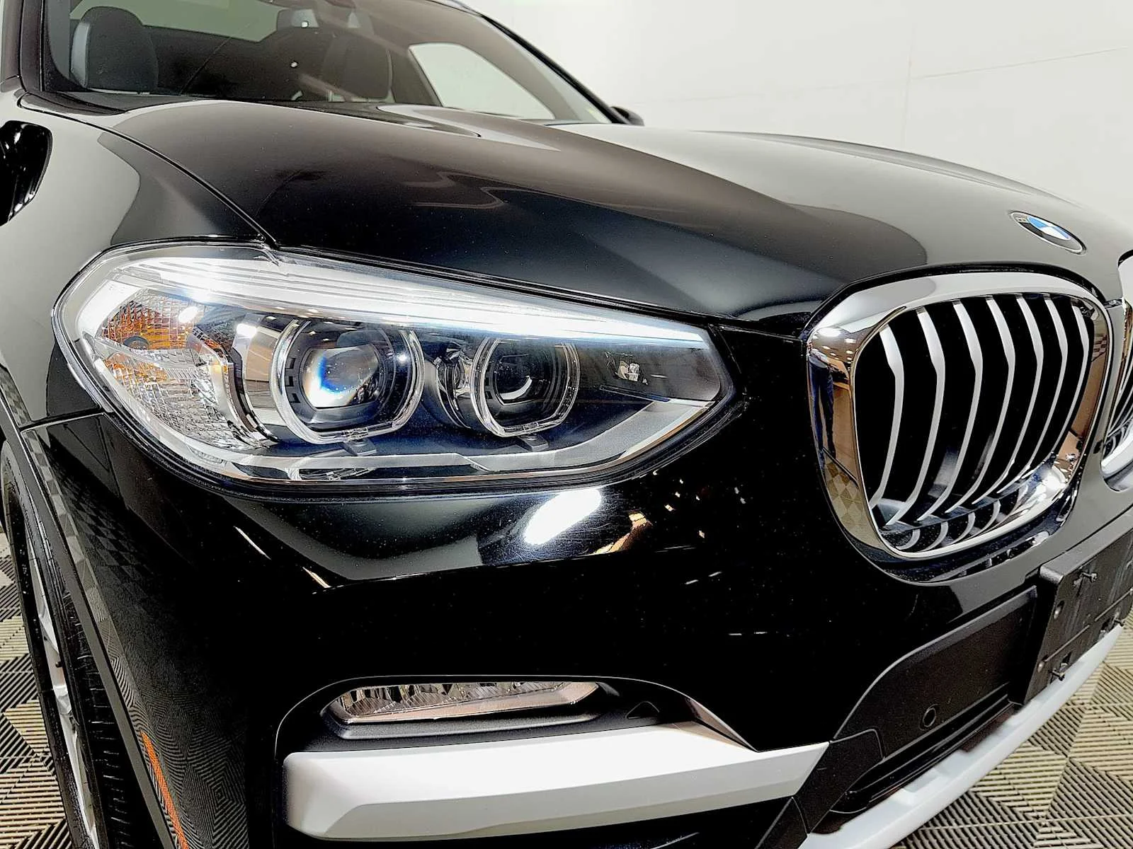 2018 BMW X3 xDrive30i - Photo 25