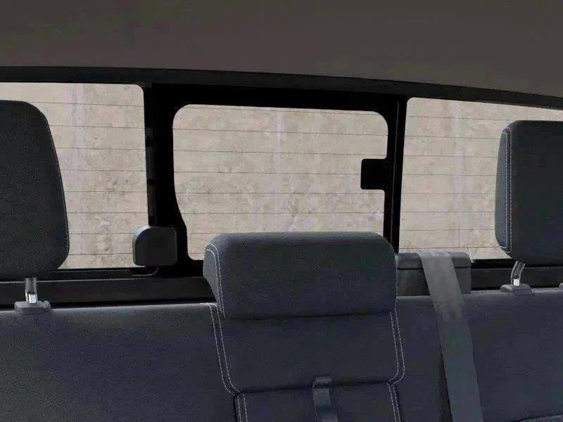 New 2026 Marsh Gray Ford XLT image 71