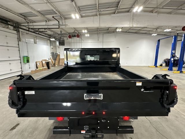 New 2026 Oxford White Ford F-550® XL image 23