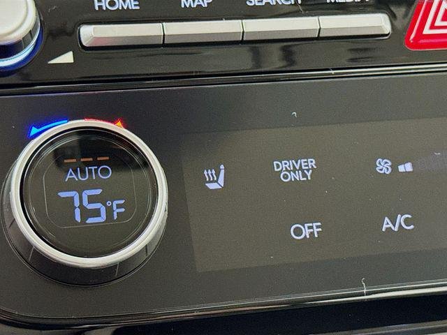 New 2026 Gray Hyundai SEL AWD image 30