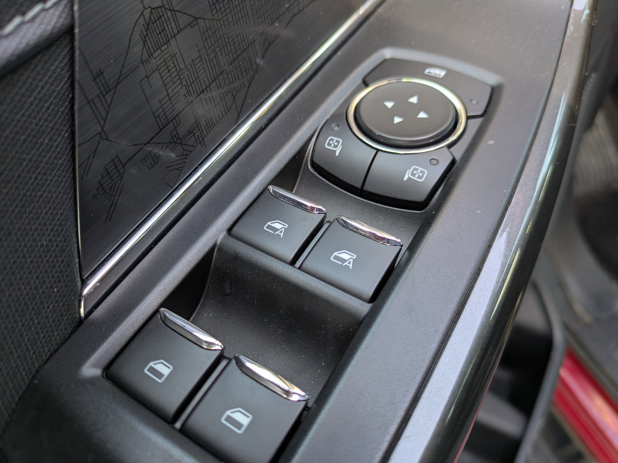 Used 2022 Race Red Ford XLT image 22