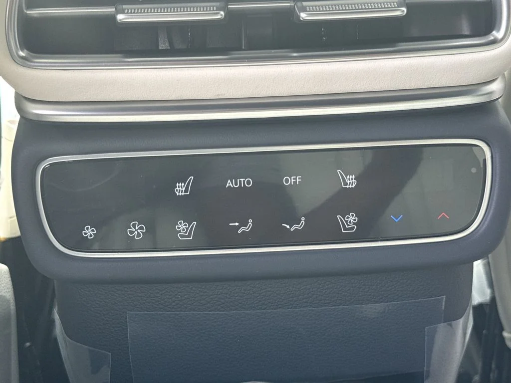 2026 GENESIS GV80 Prestige - Photo 24