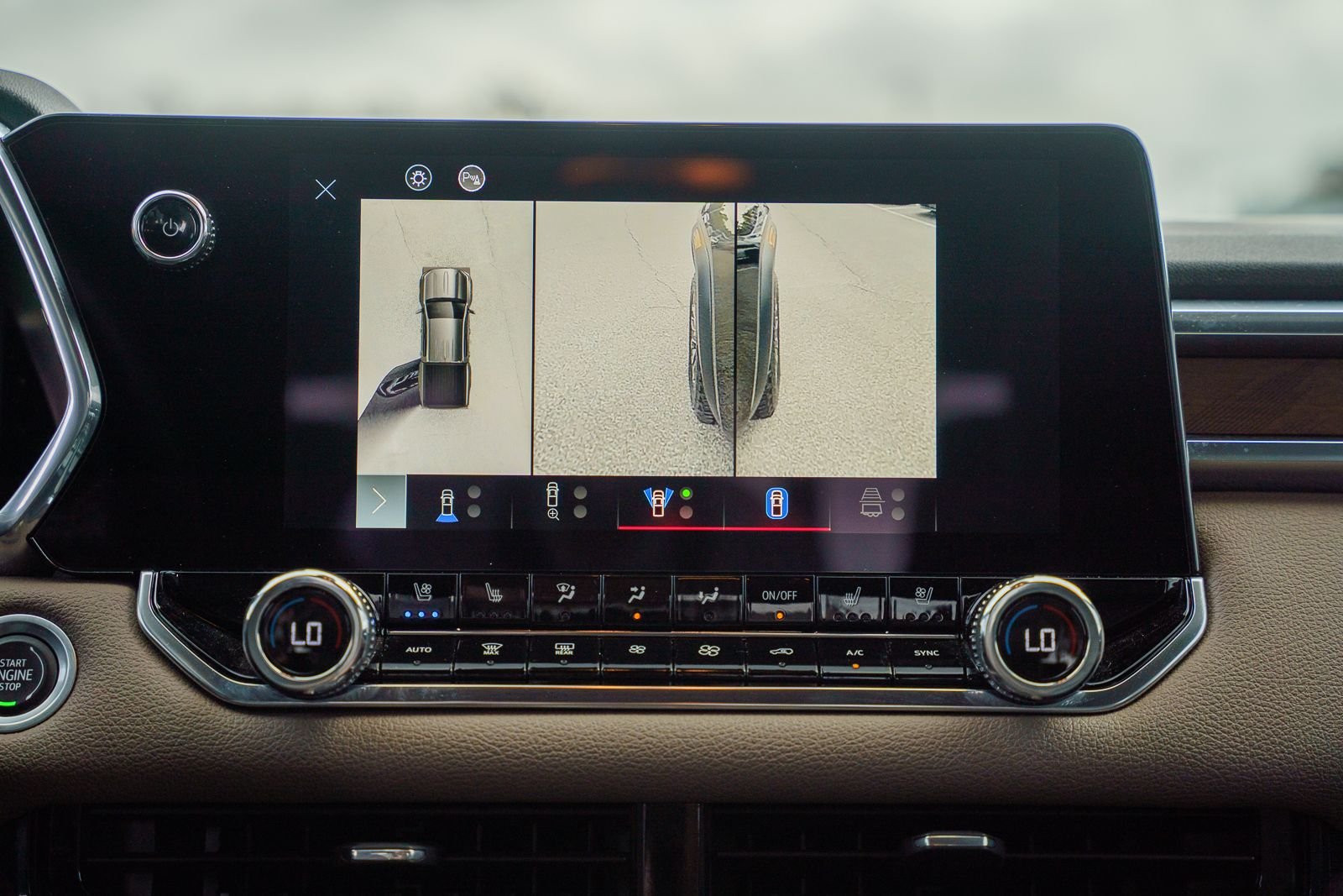 2023 GMC Canyon Denali - Photo 38