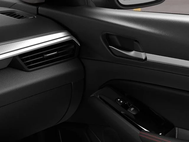 New 2026 Black Nissan 2.5 SR image 21