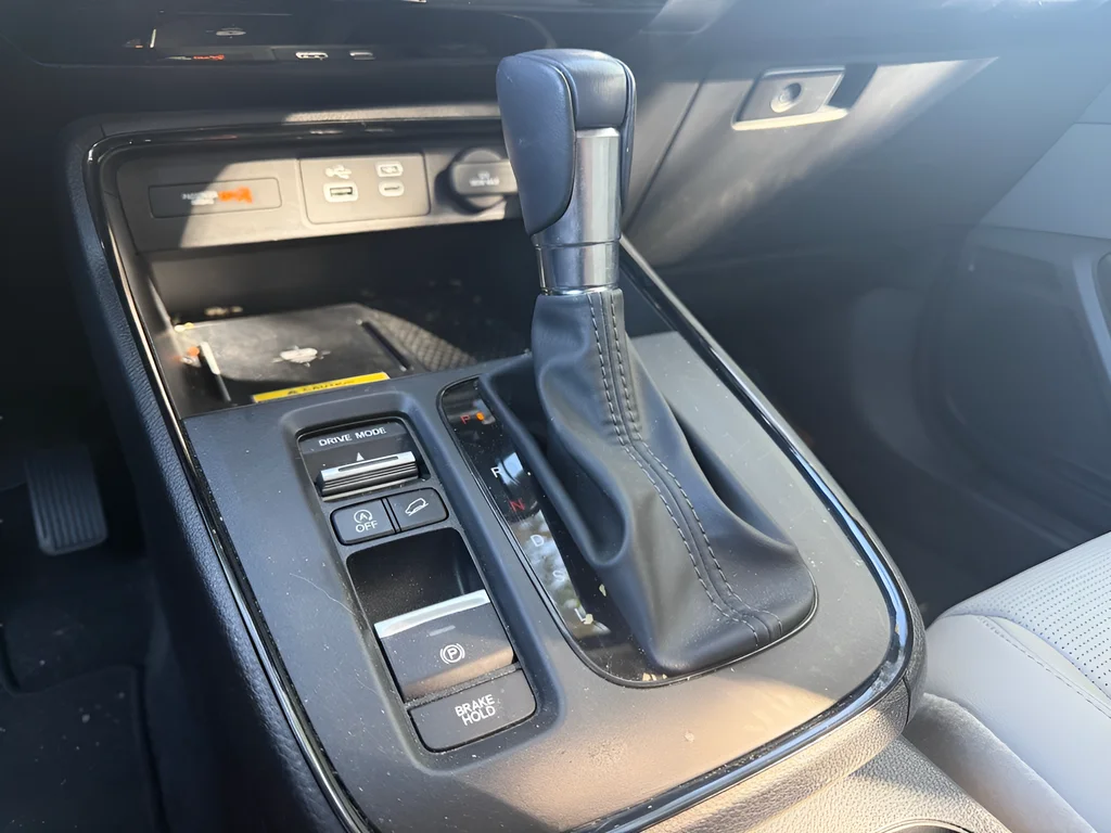 2023 Honda CR-V EX-L - Photo 30