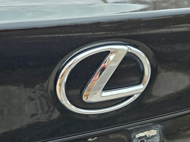 Used 2020 Black Lexus 300 image 19
